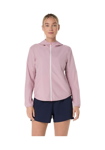 Asics Asıcs Sılver Jacket Kadın Morganite/white 2012d148-702 Morganite/white