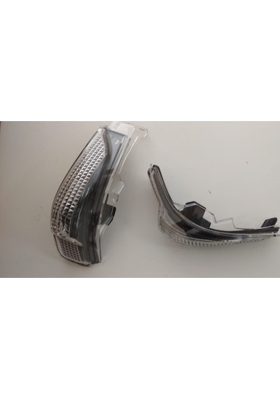 8173102120 Toyota Verso Corolla Uyumlu/auris/c-hr Ayna Sınyalı Sag