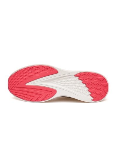 Hummel 900535 Atlantic Spor Ayakkabı Gri 001