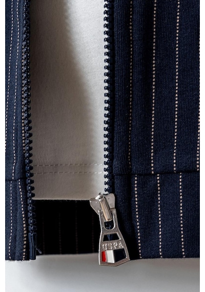 U.S. Polo Assn. U.s. Polo Assn Erkek Bebek 3 Lü Takım Lacivert-2290 Lacivert