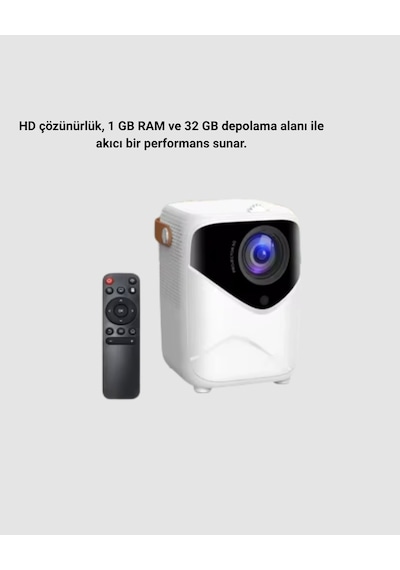 Ultra Hd Android Tv Kutusu 1920x1080 32gb Depolama Hoparlör Usb Fanlı Yeni Nesil