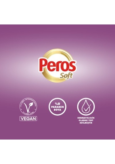 Lavanta Aromalı Konsantre Yumuşatıcı 1440 Ml Derinlemesine Bakım 100'lü Set