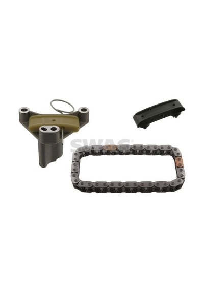 Citroen C8 2002-2006 Arası 2.0 Hdi 165 Swag Marka Triger Zinciri Seti