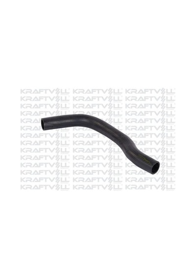 Kraftvoll 10030039 Radyatör Alt Hortumu Doğan Slx 7675991