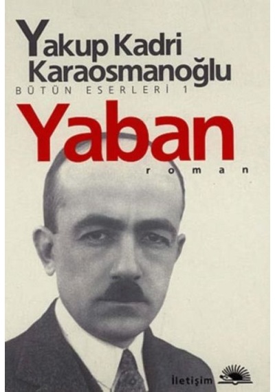 Yaban - Kyut-761273