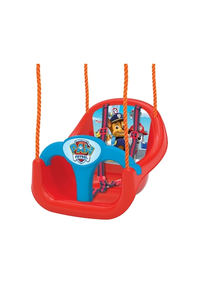 Paw Patrol Salıncak - Park Salıncak Seti - Çocuk Salıncağı - Sallanma Seti - Salıncak Oyuncağı