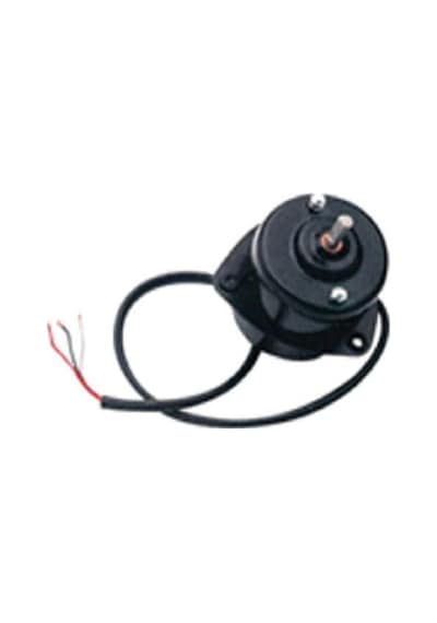 Kalorifer Motoru Çift Devir 12 Volt Geniş Gövde