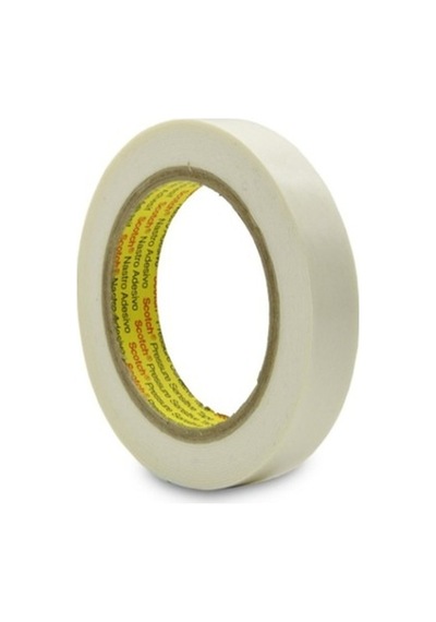 3M 8610 Köpük Bant 19X22Mm