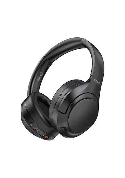 Recci REP-W86 ANC Özellikli Hi-Fi Ses Kaliteli Kulak Üstü Bluetooth v.5.3 Kulaklık