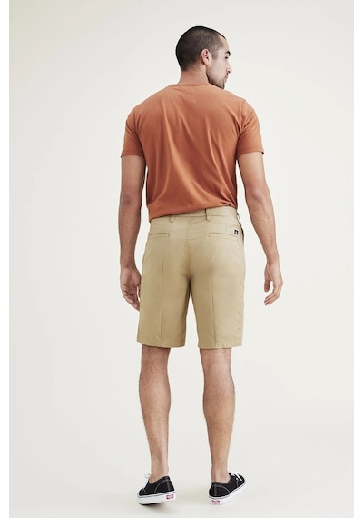 Dockers Ultımate Short Wheat Erkek Beyaz Şort - 85868