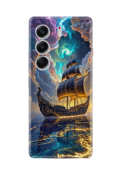 Tecno Camon 40 Kılıf Baskılı Desenli Yüksek Korumalı Silikon Kapak Stk-.1031.jpg Renk2 Renk2