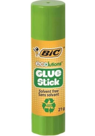 Bic Eco Glue Stick Yapıştırıcı 21  Gr