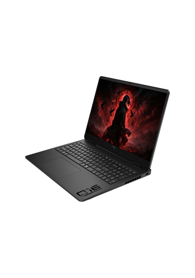 HP Hyperx Omen D9CU4EAH07 R7-8745HX 24 GB 512 GB SSD RTX5060 16" W11H Dizüstü Bilgisayar + Çanta