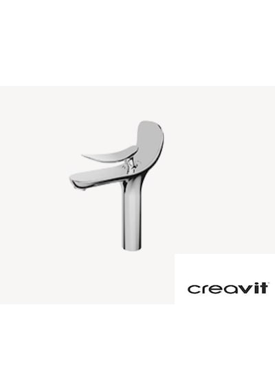 Creavit Foglia Lavabo Armatürü Bataryası Fg1501