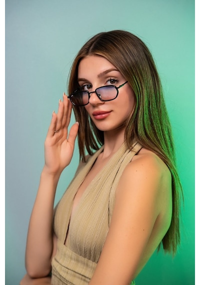 Tomy Marın 20248 55 15 136 03 Kadın Güneş Gözlüğü