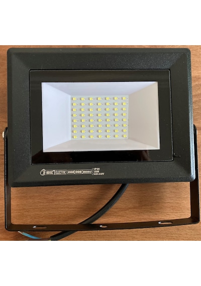 Horoz Led Projektör 50W-Günışığı
