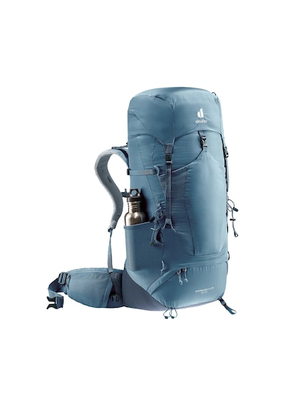 Deuter Aircontact Lite 50 + 10 Litre Outdoor Sırt Çantası Mavi