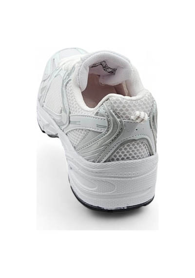 Haze Sneaker Spor Ayakkabı Beyaz