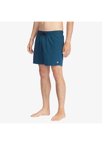 Billabong All Day Layback 16 Erkek Lacivert Mayo Şort - Ebyjv00134