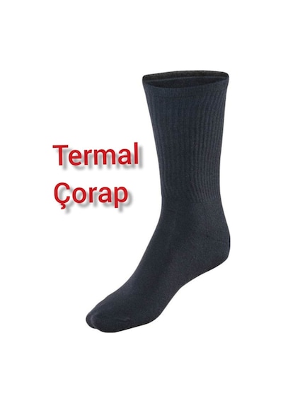 Tutku Termal Takım 5'li Set 001