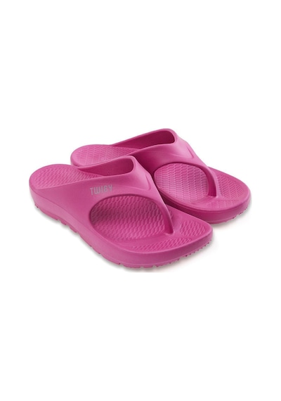 Twigy Jiffy Kadın Terlik Fuşya 36/40 VV0810 Fuşya