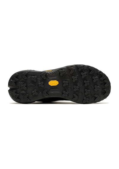 Merrell Agility Peak 5 Gtx Gore-tex J067745z Unisex Spor Ayakkabı Siyah