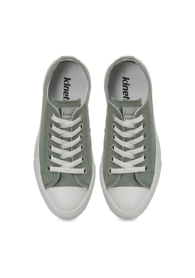 Kinetix Sable W 5fx Pastel Mınt Kadın Sneaker 000000000101949832 Yeşil