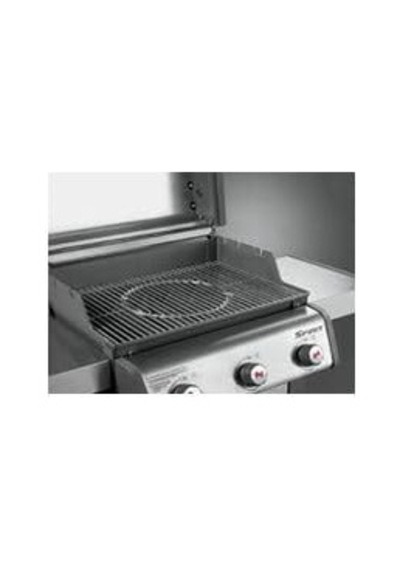 Â Gas Grill Cooking Grates - Spirit 300 Series Çok Renkli