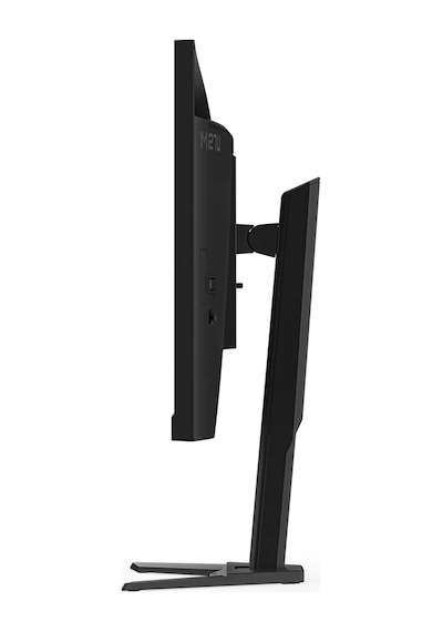 Gigabyte M27U 27" 1 MS 160 Hz HDMI+DP 4K UHD IPS LED Monitör