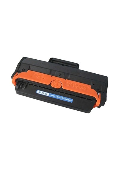 Samsung Mlt-d115l-sl-m2620 Uyumlu Siyah Toner Xpress M2670-m2820-