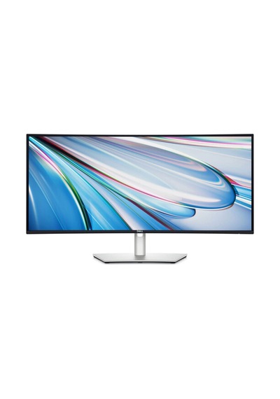 Dell 34" Ips Ultrasharp U3425we 5ms 120hz Hdm-dp Thunderbolt Rj45 Kavisli Kurumsal Monitör 3440x1440