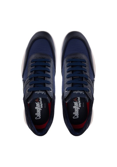 Callaghan Erkek Hakiki Deri Lacivert Sneakers & Spor Ayakkabı 618 45424-1 Erk Ayk Sk25-26 Larısa Marıno Lacivert Callaghan Erkek Hakiki Deri Lacivert Sneakers & Spor Ayakkabı 618 45424-1 Erk Ayk Sk25-26 Larısa Marıno Lacivert