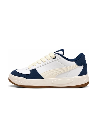Puma Park Lifestyle Iı Unisex Spor Ayakkabı Beyaz