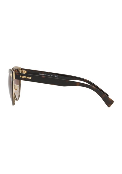 Versace Kadın Güneş Gözlüğü Ve 2198 1252/13 (54)