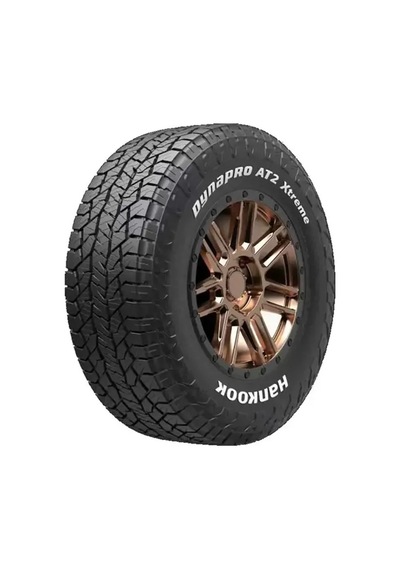 Hankook 235/75R15 104/101S M+S Dynapro AT2 Xtreme RF12 Dört Mevsim Lastiği 2025
