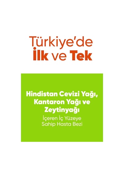 Freshlife 4'lü Large Beden Büyük Boy Yetişkin Hasta Bezi 30x4 120 Adet L