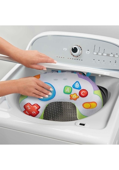 Fihser Price Hgb89 Fisher-Price Küçük Oyuncunun Uzanma Yastığı