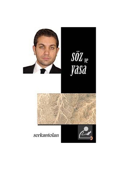 Söz ve Yasa - Serkan Tolan - Cinius