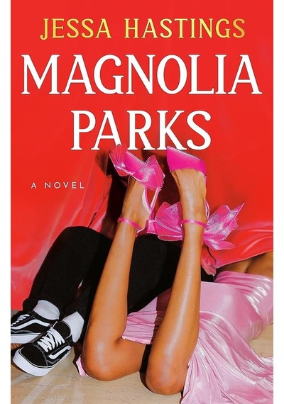 Magnolia Parks Magnolia Parks Universe 1