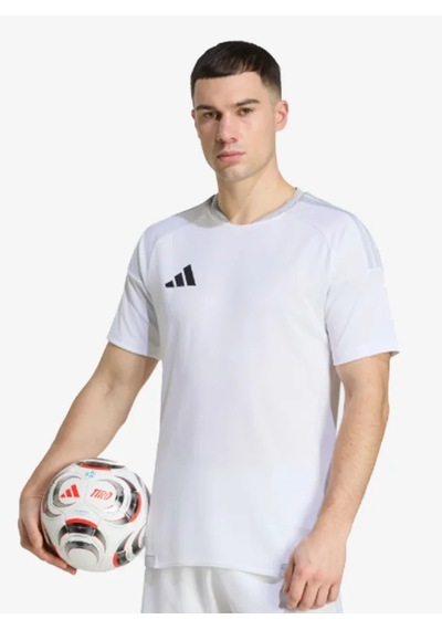 Adidas Kr0321 Tiro26 C M Jsym Erkek Forma Beyaz