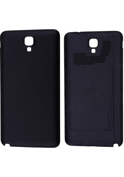 Teknonet Samsung Galaxy N7500 Note 3 Neo Uyumlu Batarya Kapağı 001