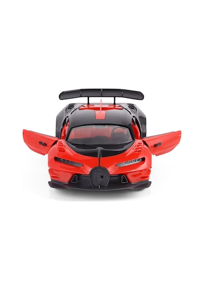 Galtoys 1 16 Ölçekli Uzaktan Kumandalı Kırmızı Bugatti