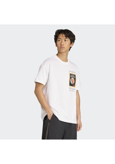 Adidas Kc2349 Ng U Ar F Gfx T Çok Renkli