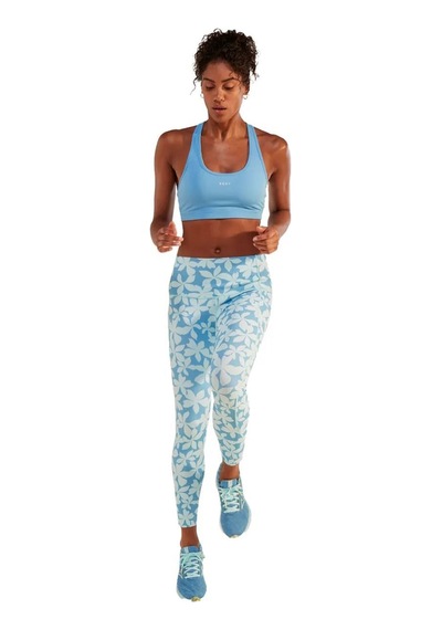 Roxy Erjnp03503-bgz9 See The Good Legging Kadın Spor Tayt 001
