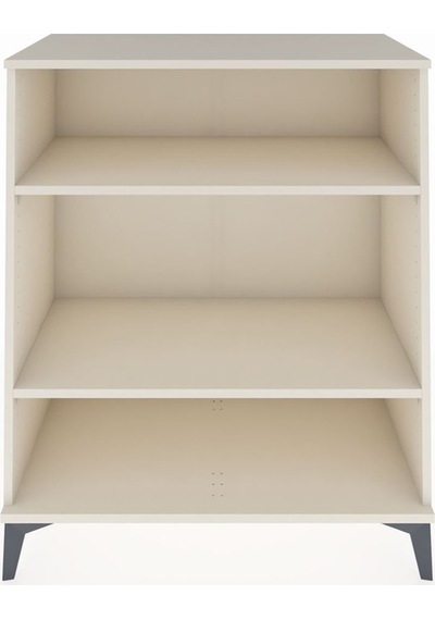 Hyperion Şifonyer 2 Raflı 88x44x106 Aytaşı-aytaşı Aytaşı