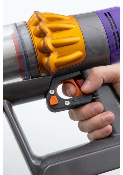 Dyson V6 V7 V8 V10 V11 V15 Modelleri İçin Tetik Kilidi Güç Düğmesi Kilidi Dyson Dikey Süpürge Uyumlu Türkiye'de Tek