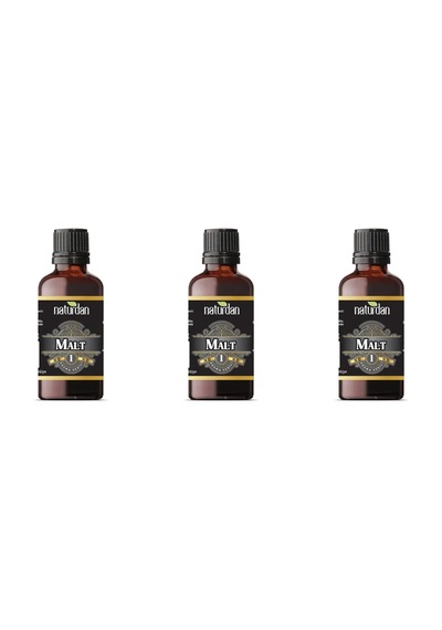 Malt Aroma Kiti No1 50 Ml 3 Adet