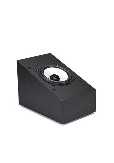 Jamo Atm-50 Dolby Atmos Hoparlör Siyah Çift ı
