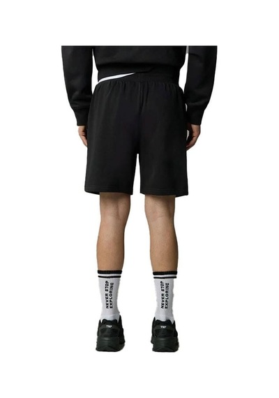 The North Face M Box Nse Erkek Şort Nf0a8c1jky41 Siyah