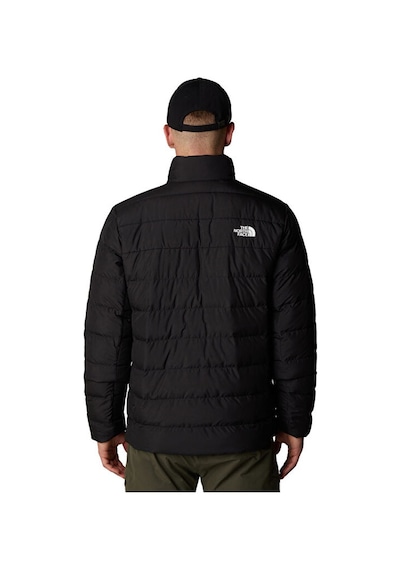 The North Face M Aconcagua 3 Jacket Erkek Outdoor Montu Nf0a84hz4h01 Siyah Nf0a84hz4h01 Siyah